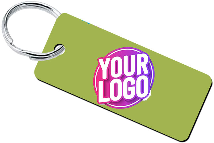 ActiveWorks Barcode Key Tags