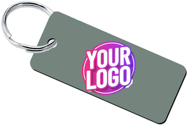 Key Tags Shipped On Us