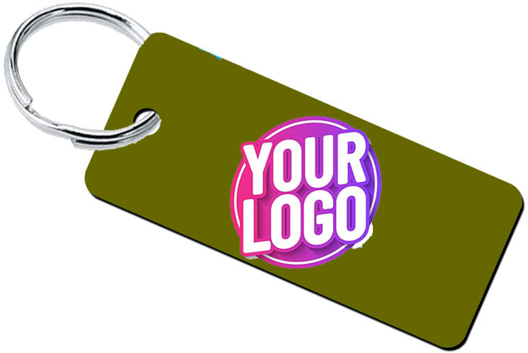 Logo Key Tags