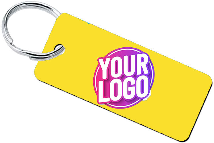 Oil Change Key Tags