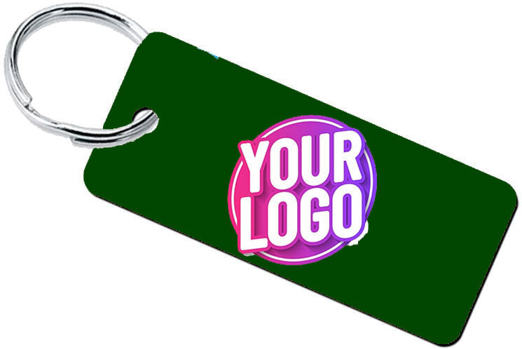 Punchable Keytags