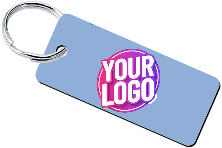 Tanning Salon Key Tags