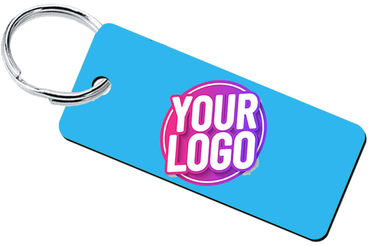 Standard Key Tags