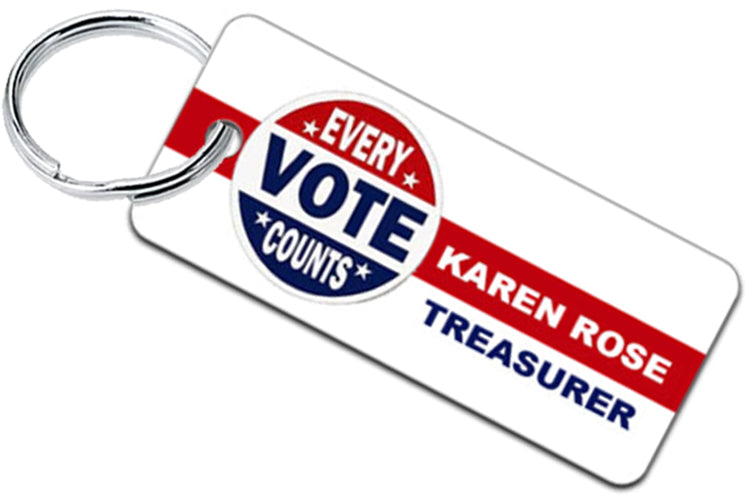 campaign key tags